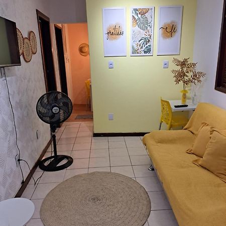 Nossa Casa Apartment Salvador Exterior foto
