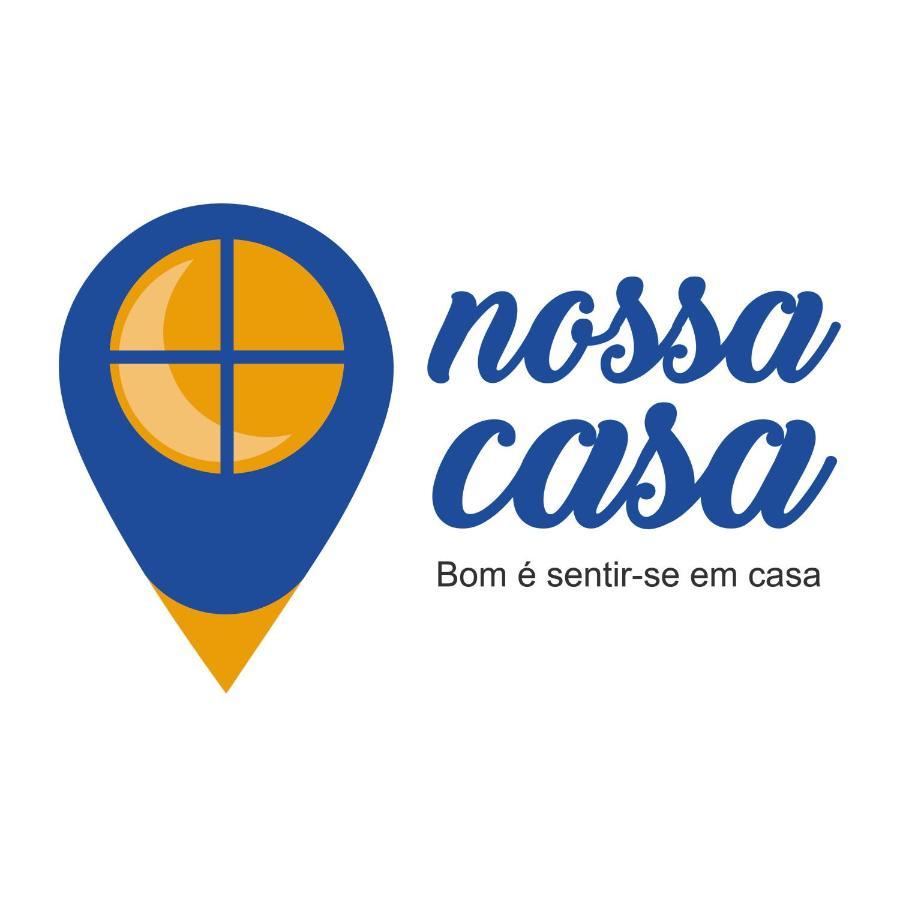 Nossa Casa Apartment Salvador Exterior foto