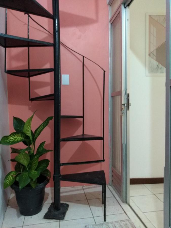 Nossa Casa Apartment Salvador Exterior foto