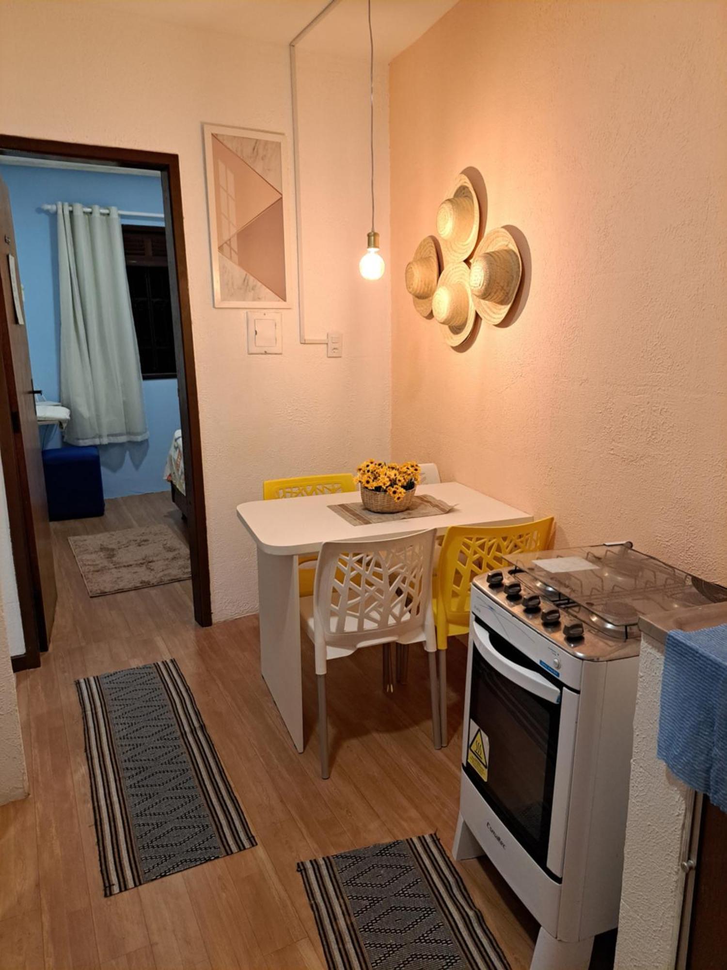 Nossa Casa Apartment Salvador Exterior foto