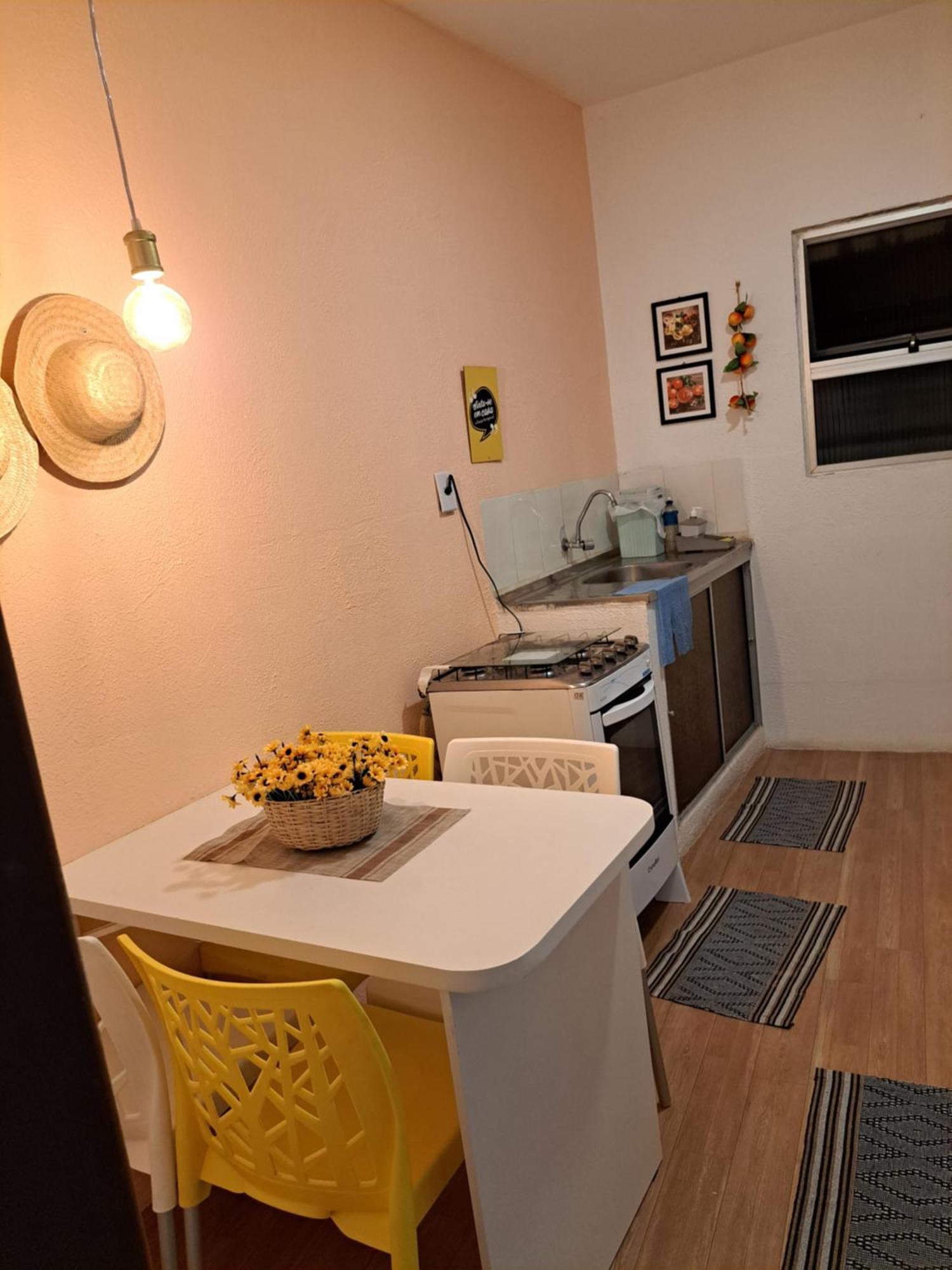 Nossa Casa Apartment Salvador Exterior foto