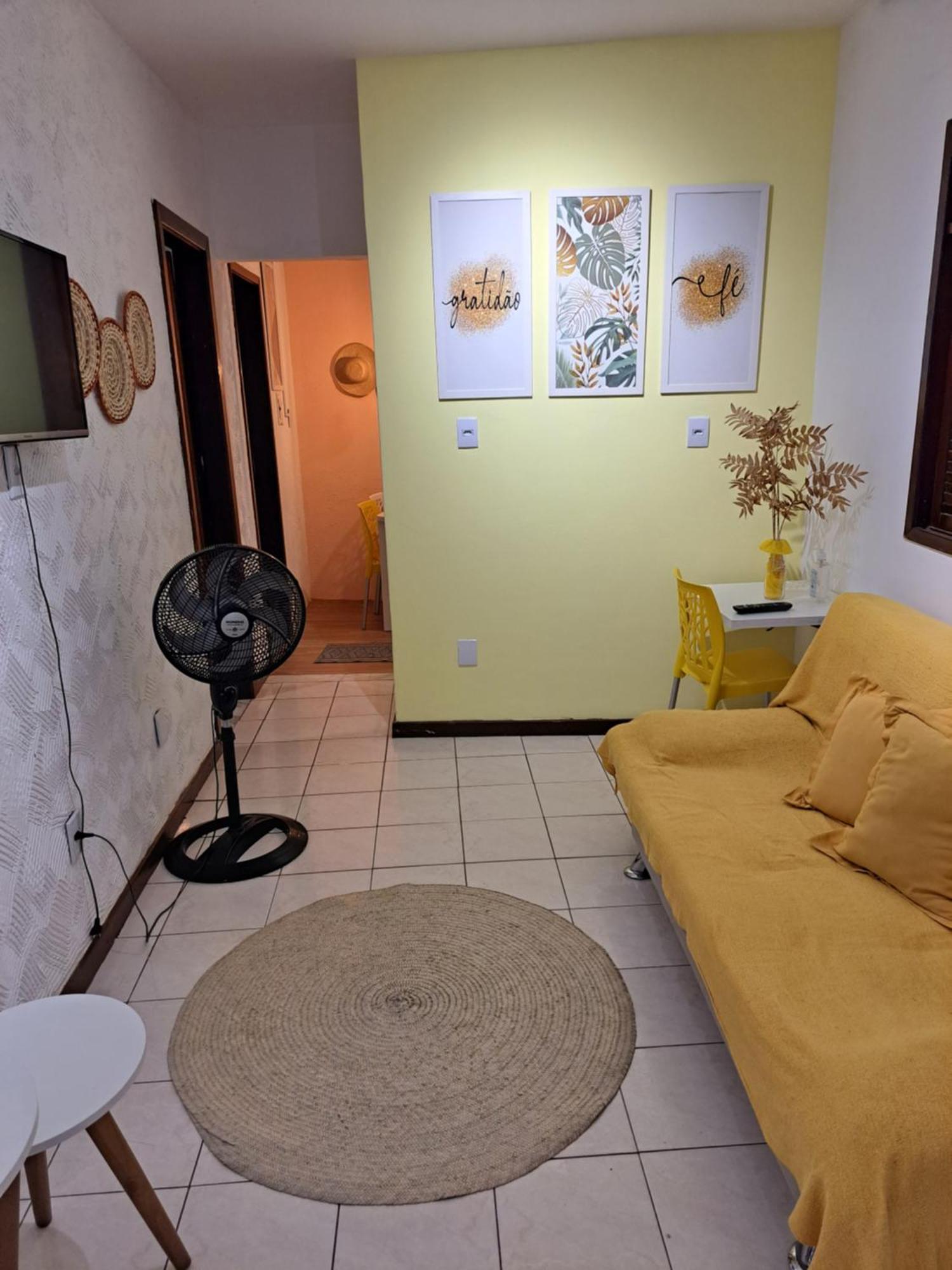 Nossa Casa Apartment Salvador Exterior foto