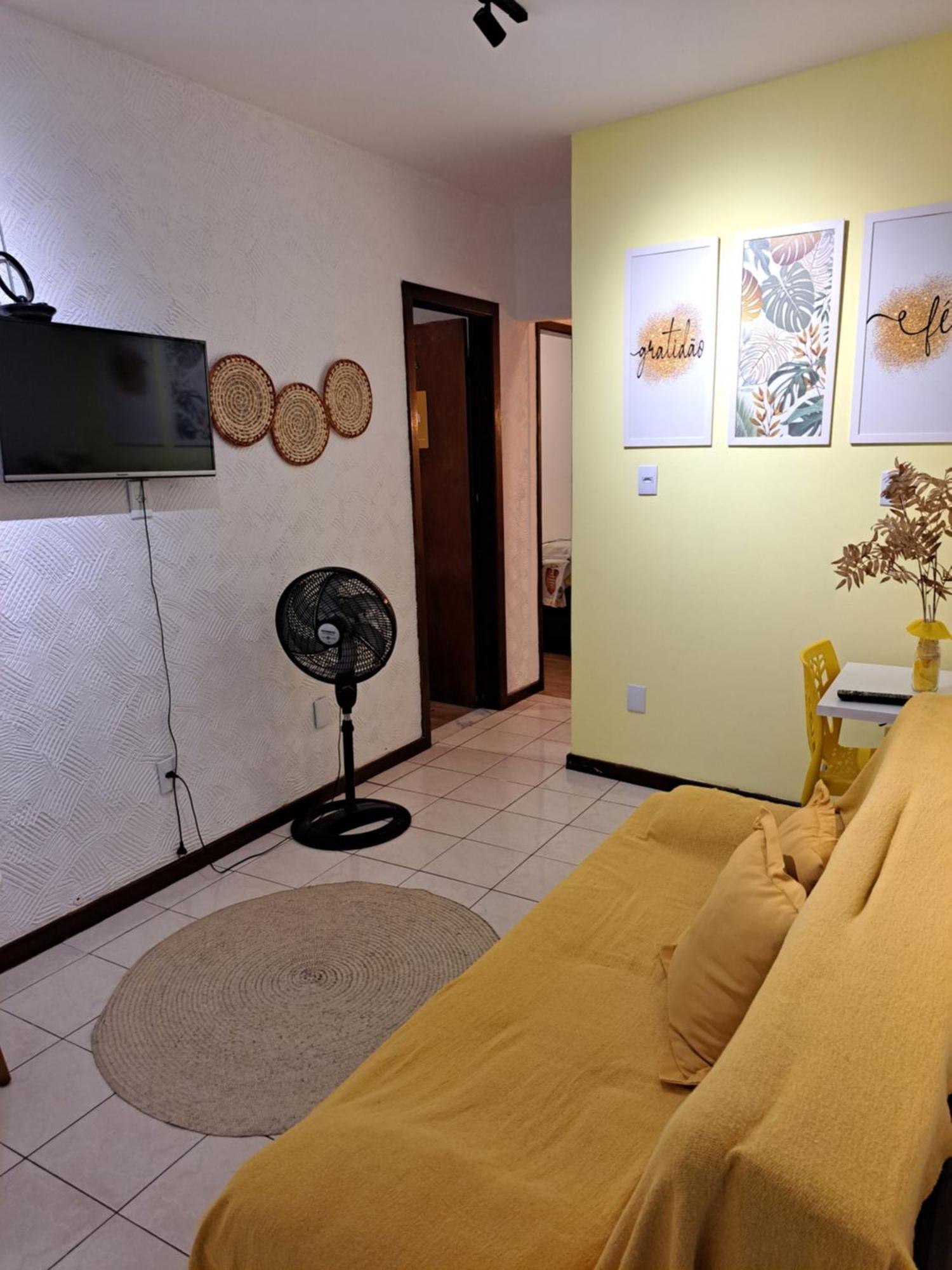 Nossa Casa Apartment Salvador Exterior foto